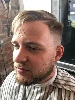 men s hairdressing salons copenhagen Philly's Barber Shop