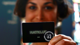 vigtigste museer k benhavn Nationalmuseet