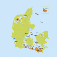 gamle boghandlere k benhavn Bøger & Kuriosa