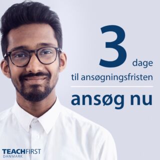 ngo kurser k benhavn Teach First Danmark