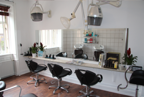 keratin glatte fris rer k benhavn Salon 2