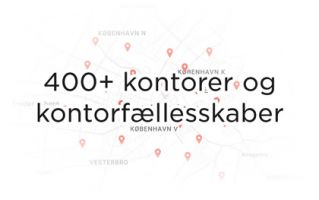 t mte kontorer k benhavn OfficeHub