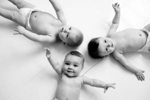 pilates aktiviteter med babyer k benhavn Family Zoo