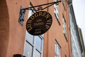 tapas ture k benhavn Lundgren VIP Bagerstræde