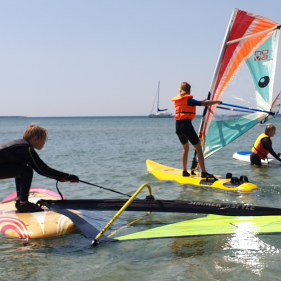 kitesurfing skoler k benhavn Surf og Snowboard v/Henrik A Jensen
