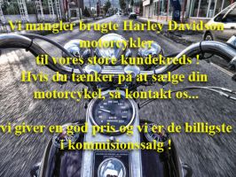 motorcykler med sidevogn k benhavn MC Parts