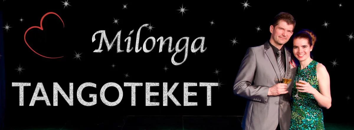 Milonga Tangoteket