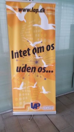 synspunkter k benhavn LAP København og Frederiksberg