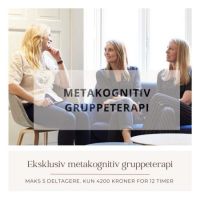 online psykolog k benhavn Kognitiv Terapi København v/ Dam & Westerheim