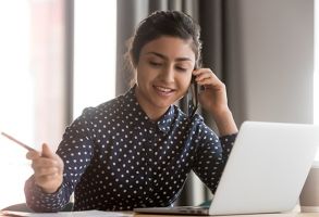 tilbyder teles lger arbejde hjemmefra k benhavn CityCallCenter