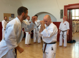 b rne karate klasser k benhavn Østerbro Karate Skole