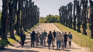 18. juni 202315:00 -16:30 Frederiksberg Runddel