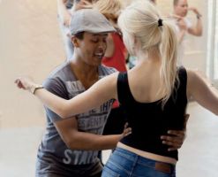 latin dance classes in copenhagen Salsa Libre Copenhagen