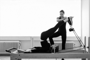 pilates centre k benhavn Incore Pilates Frederiksberg C