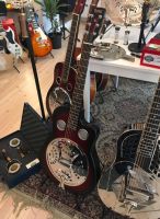 guitar butikker k benhavn Wood Sound